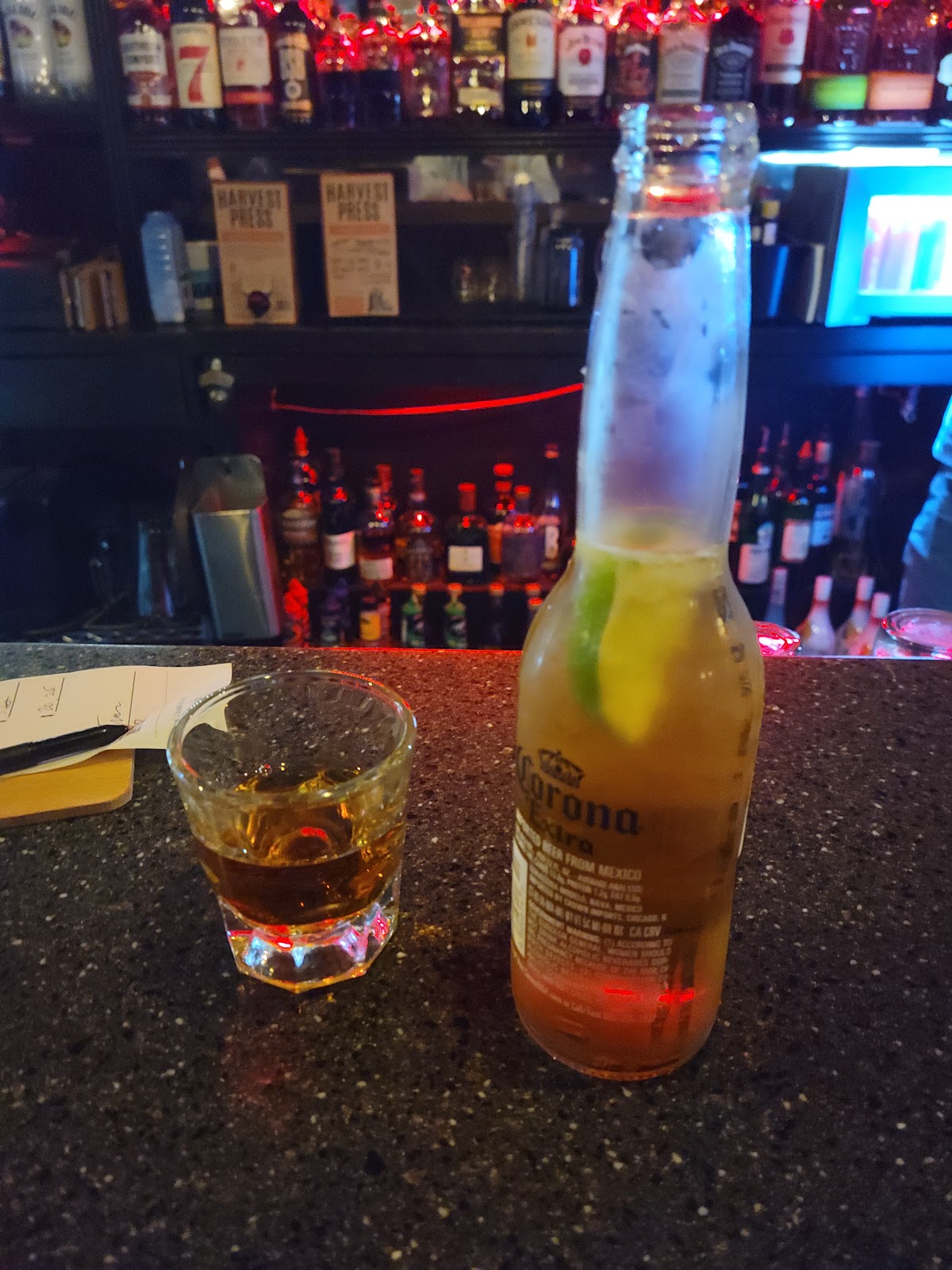 The Mix