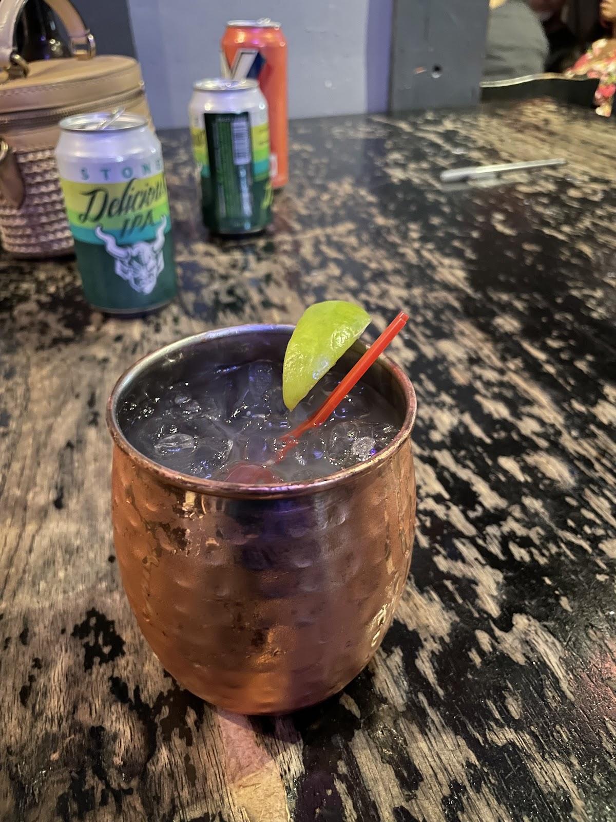 Thirstys Bar and Grill Bars & Clubs in Richmond – GayOut Guide