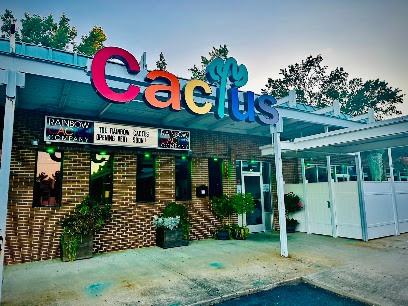 Rainbow Cactus Company Bars & Clubs in Virginia Beach – GayOut Guide
