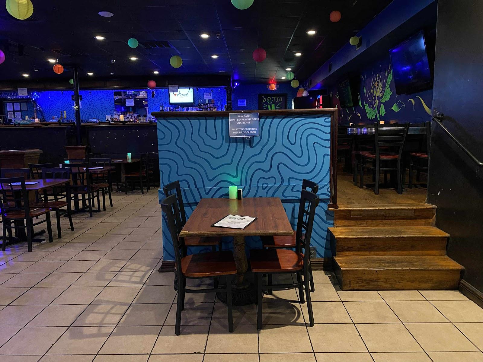 37th and  Zen Bars & Clubs in Virginia Beach – GayOut Guide