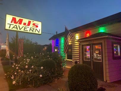 MJs Tavern Bars & Clubs in Norfolk – GayOut Guide