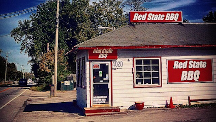 Red State BBQ Restaurants in Lexington – GayOut Guide