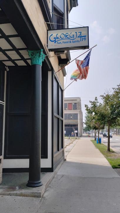 Georgjz419 Bars & Clubs in Toledo – GayOut Guide