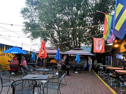The Sun Trapp Bars & Clubs in Salt Lake City – GayOut Guide
