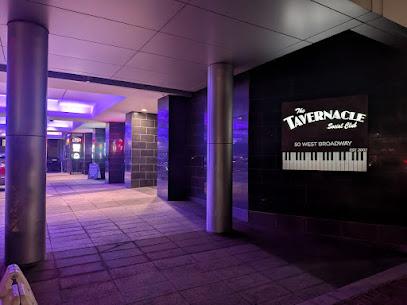 Tavernacle Social Club Bars & Clubs in Salt Lake City – GayOut Guide
