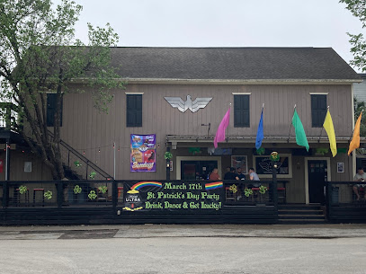 Eagle Houston Bars & Clubs in Houston – GayOut Guide