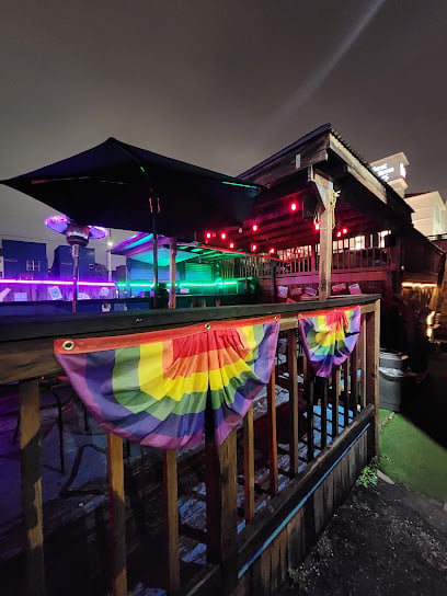 Tonys Corner Pocket Bars & Clubs in Houston – GayOut Guide