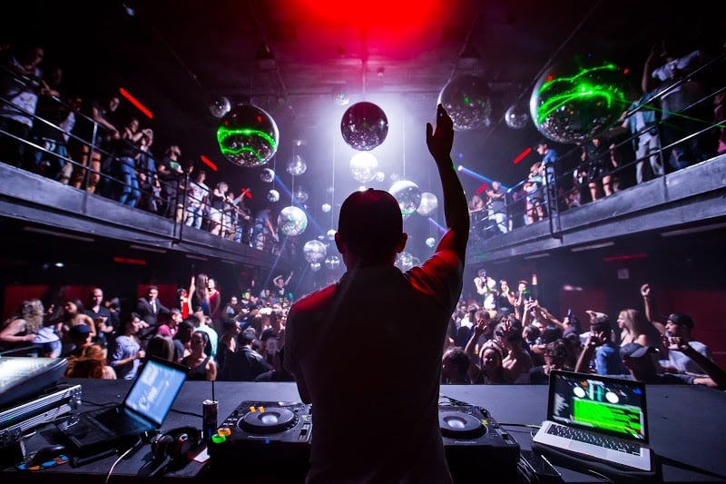 Tonys Corner Pocket Bars & Clubs in Houston – GayOut Guide
