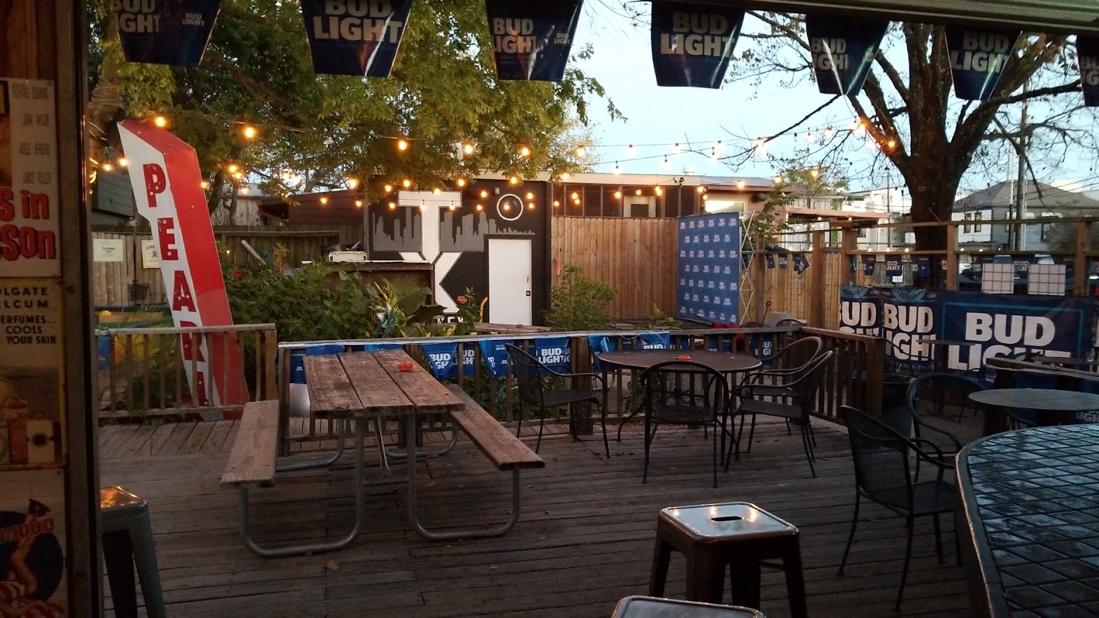Gastronomie & vins in Houston