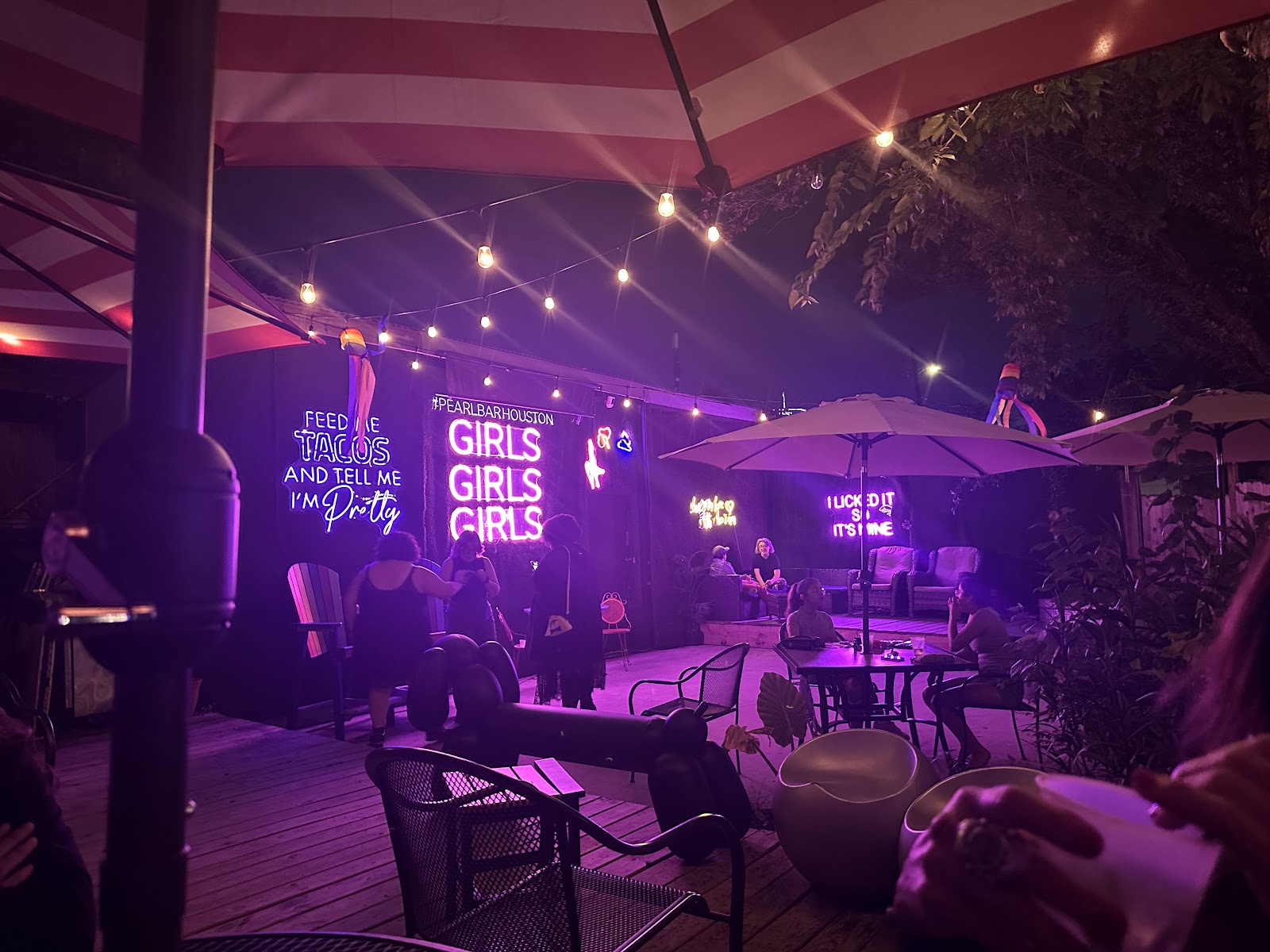 Pearl Bar Bars & Clubs in Houston – GayOut Guide