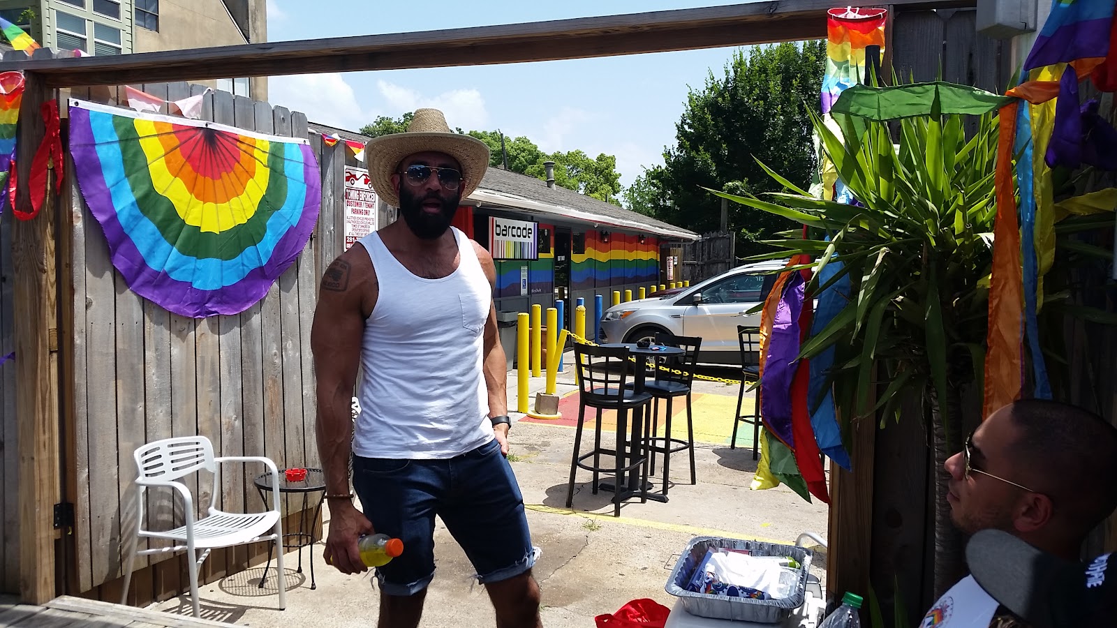 Barcode Bars & Clubs in Houston – GayOut Guide