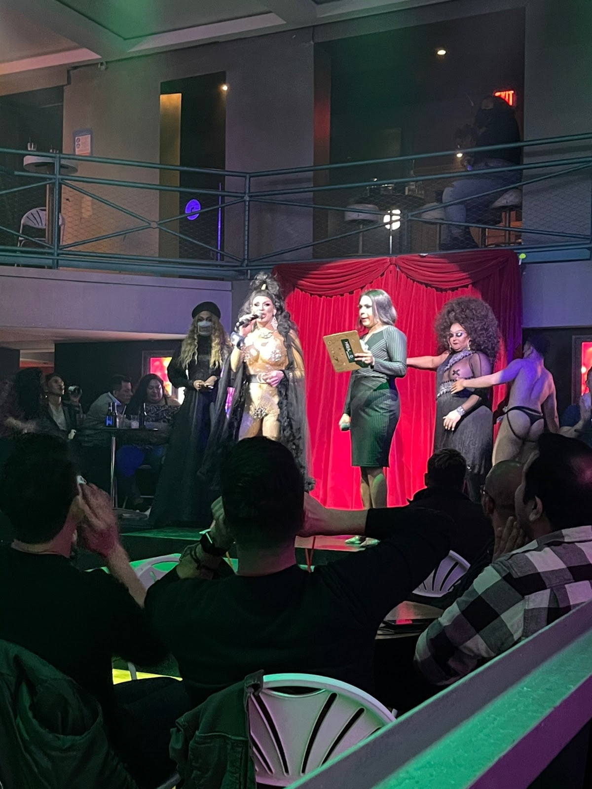Highland Lounge Bars & Clubs in Austin – GayOut Guide