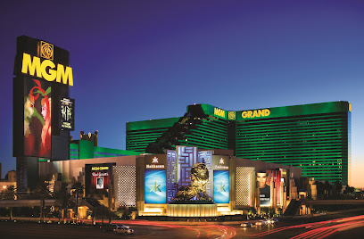 MGM Grand Las Vegas Hotels in Las Vegas – GayOut Guide