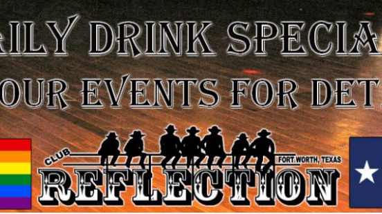 Club Reflection Bars & Clubs in Fort Worth – GayOut Guide