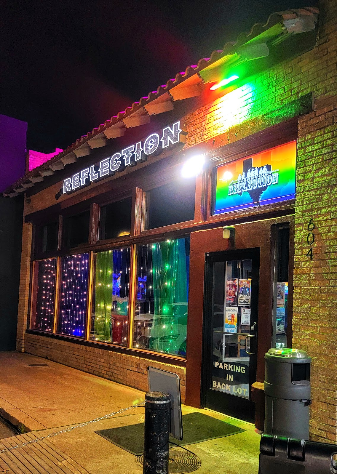 Club Reflection Bars & Clubs in Fort Worth – GayOut Guide