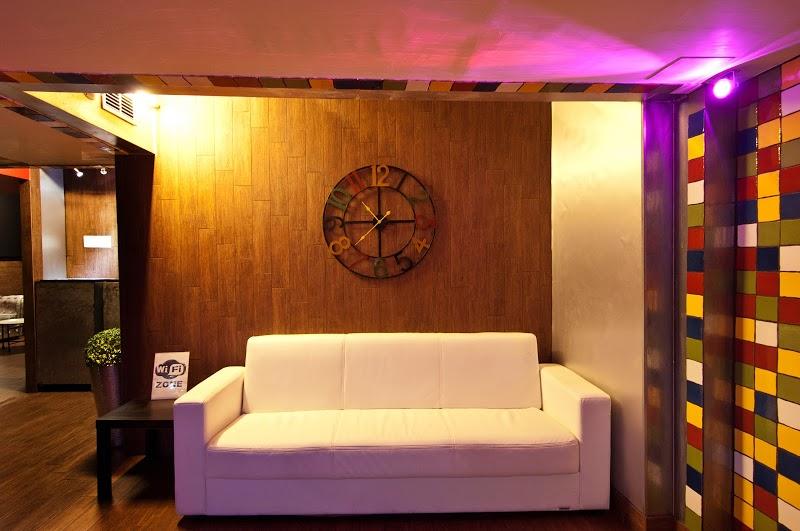 1851 Club Bars & Clubs in Fort Worth – GayOut Guide