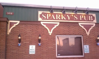 Sparkys Pub Bars & Clubs in San Antonio – GayOut Guide