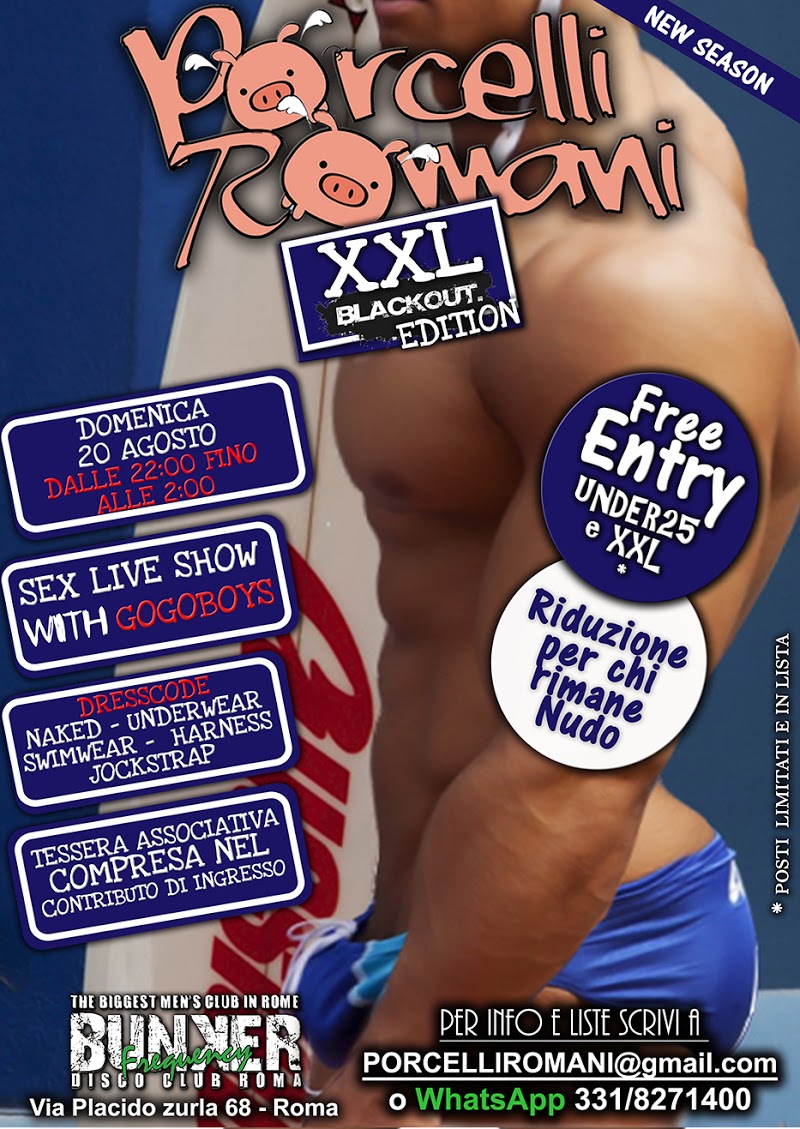 Heat Bars & Clubs in San Antonio – GayOut Guide