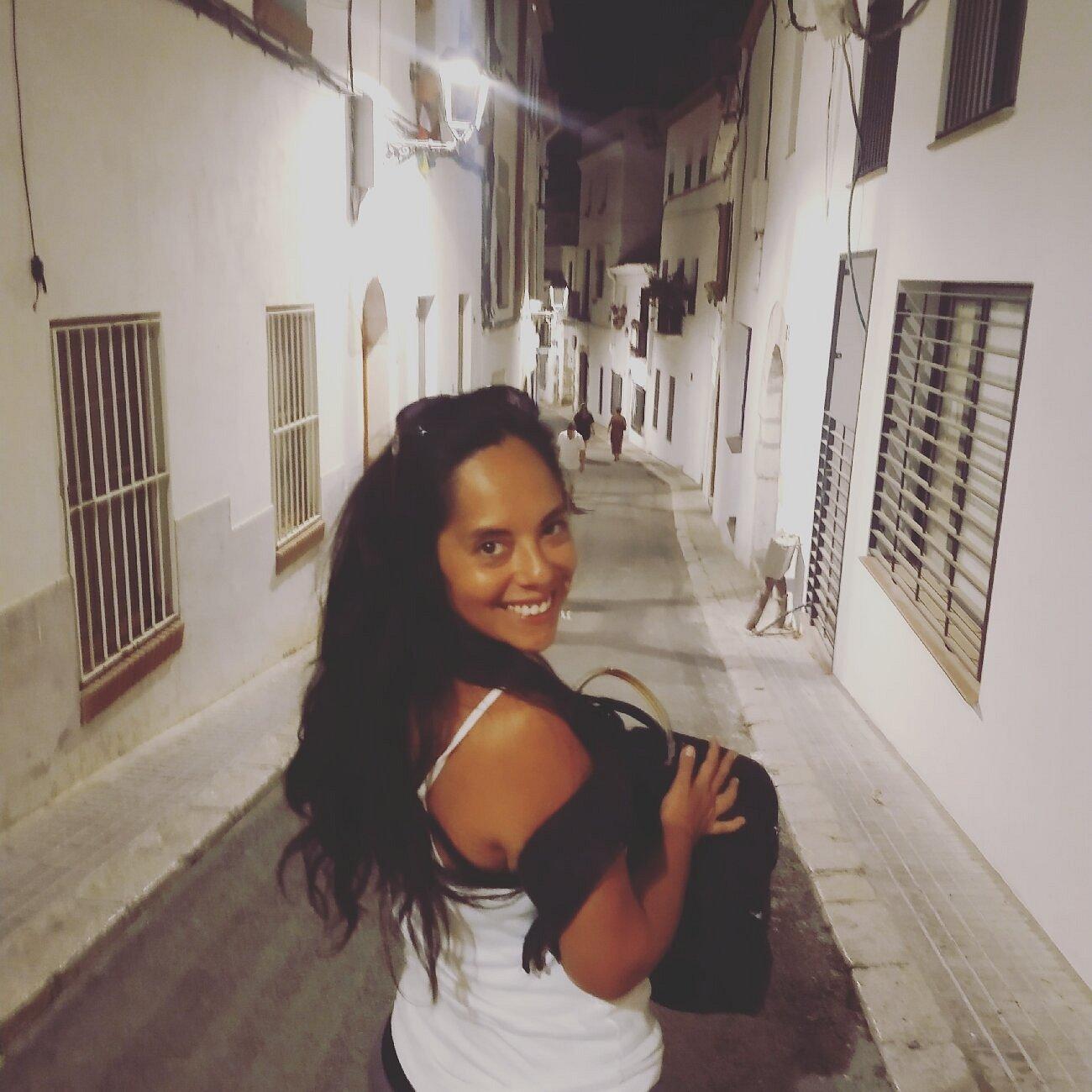 Passeig Maritim Cruising Areas in Sitges – GayOut Guide