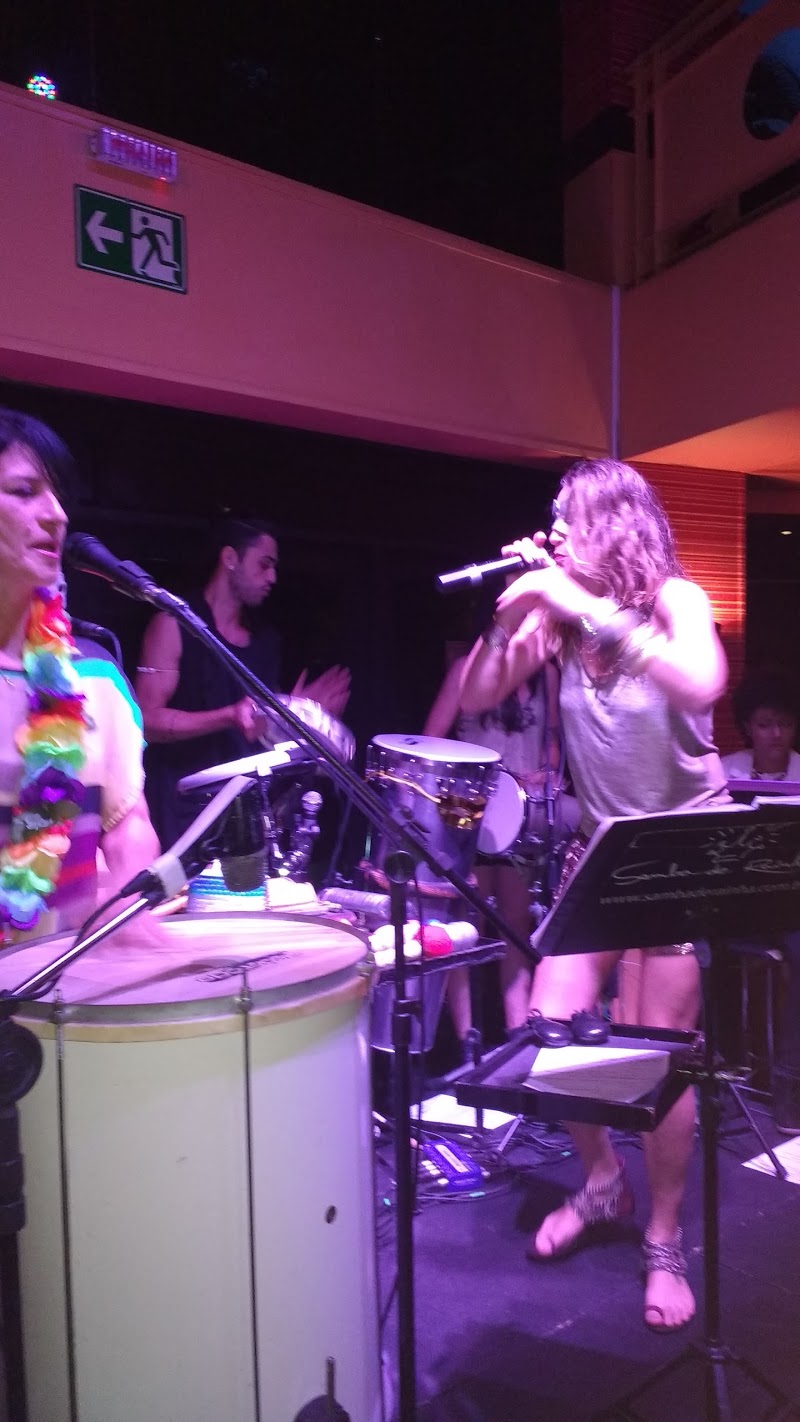 CONTRAMANO CLUB Bars & Clubs in Buenos Aires – GayOut Guide