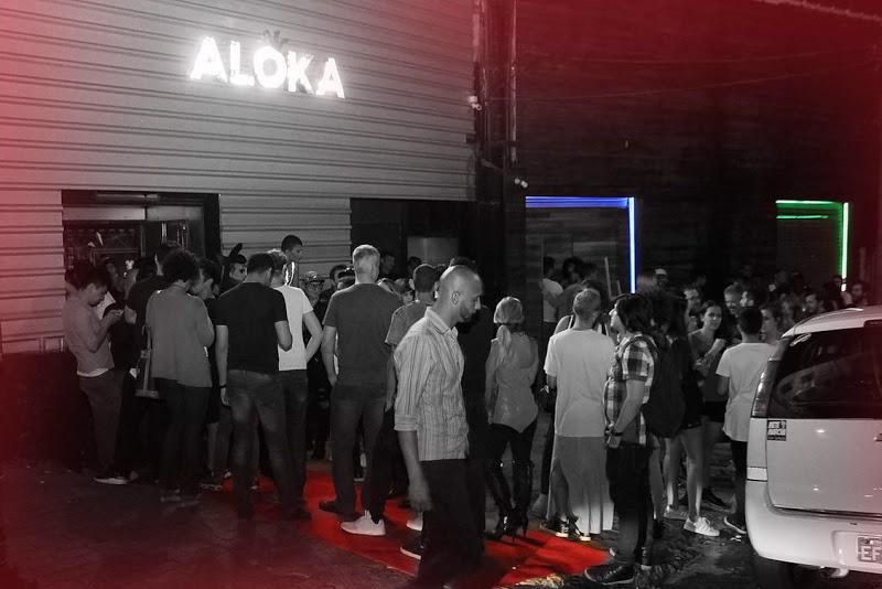 NEW INSIDE Bars & Clubs in Buenos Aires – GayOut Guide