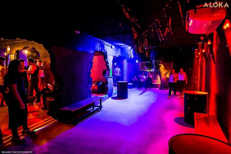 NEW INSIDE Bars & Clubs in Buenos Aires – GayOut Guide