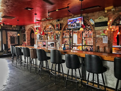 Attic On Adams Bars & Clubs in Toledo – GayOut Guide
