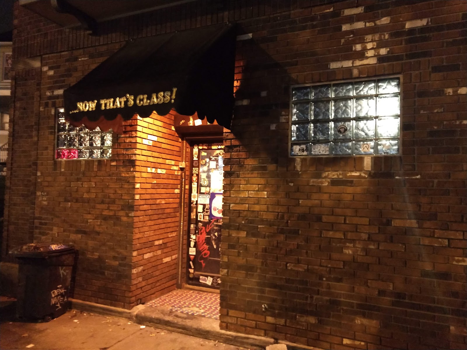 Now Thats Class Bars & Clubs in Cleveland – GayOut Guide
