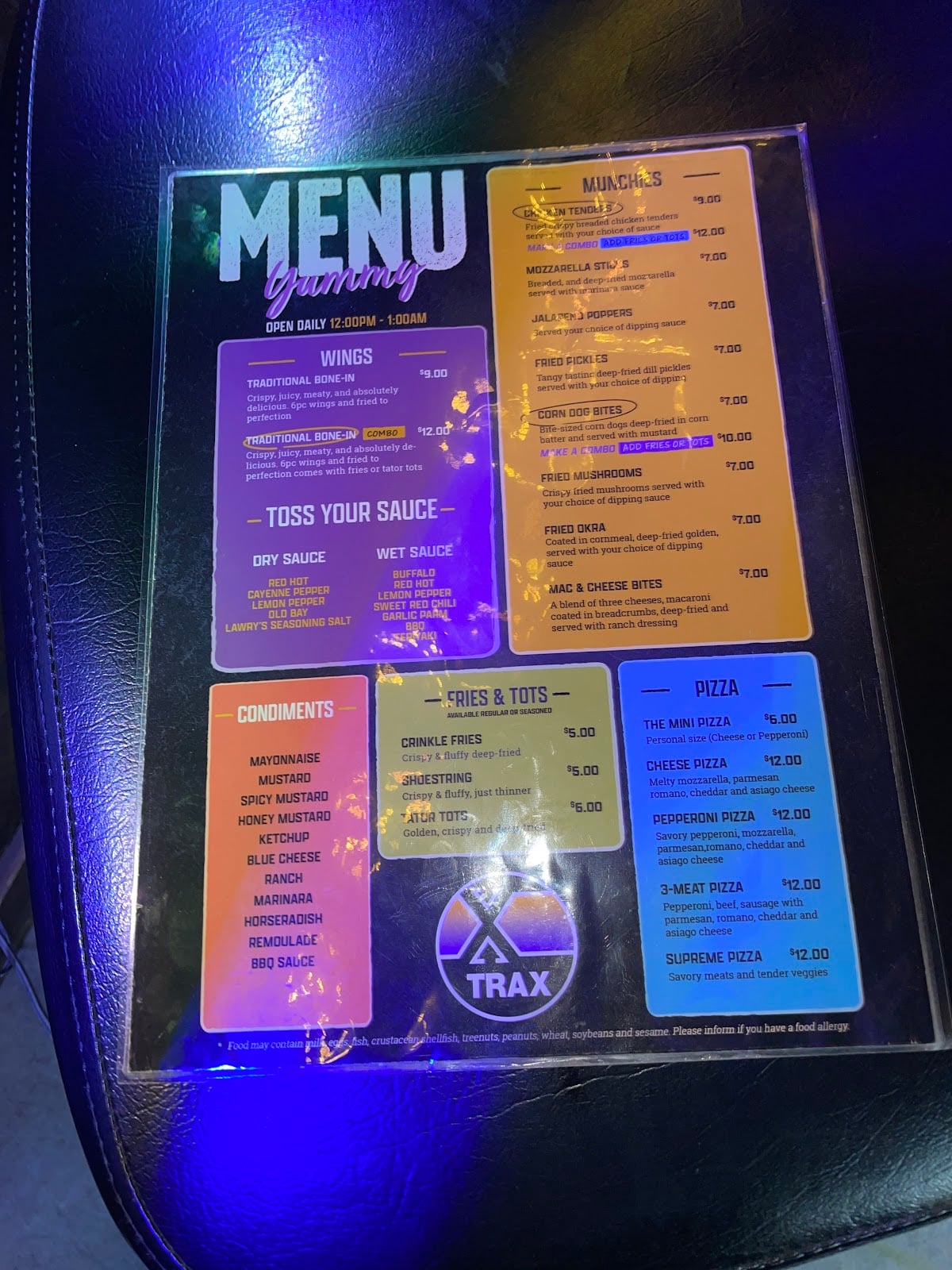 Trax Bars & Clubs in Nashville – GayOut Guide