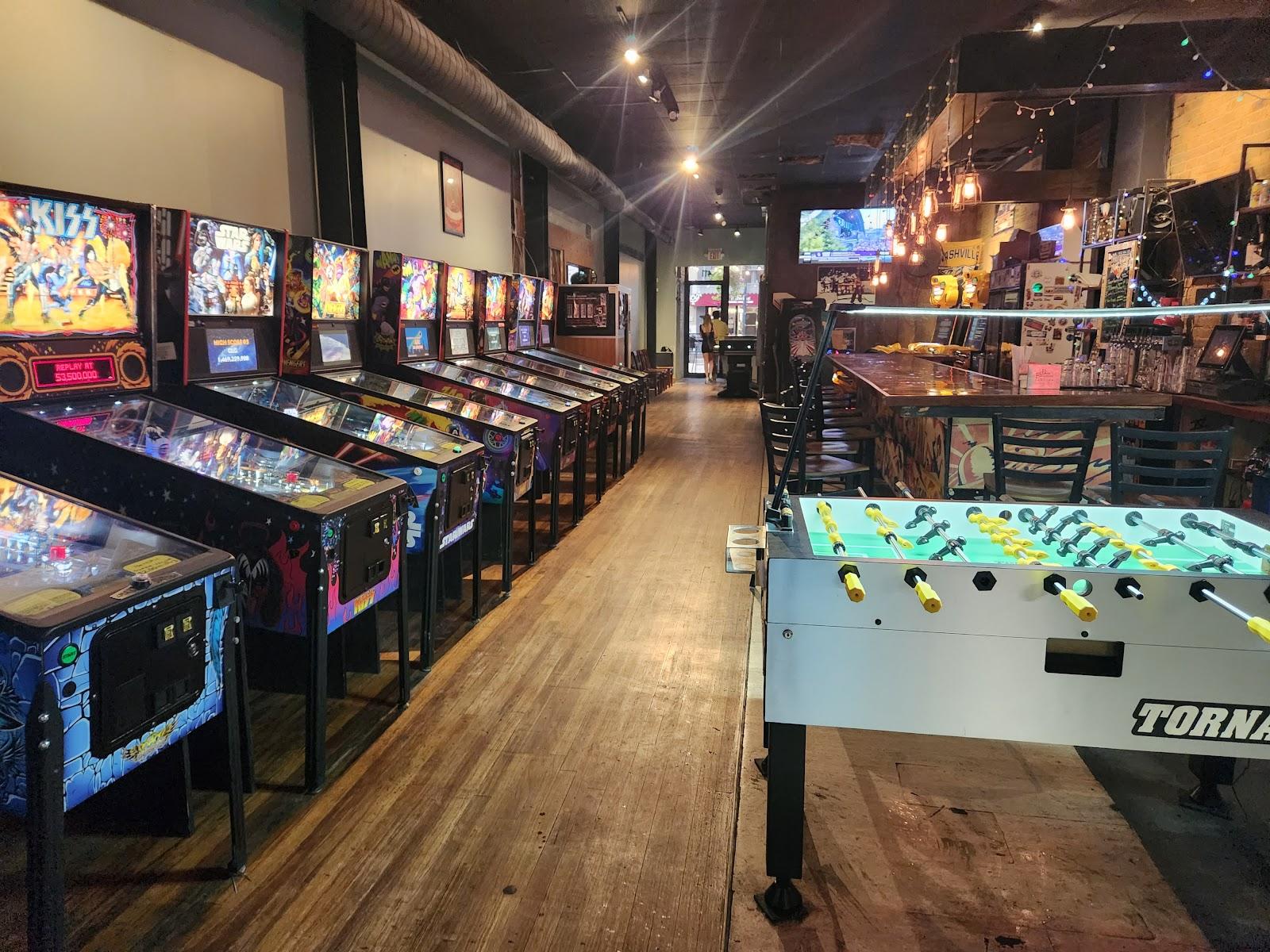 Suttrees High Gravity Tavern