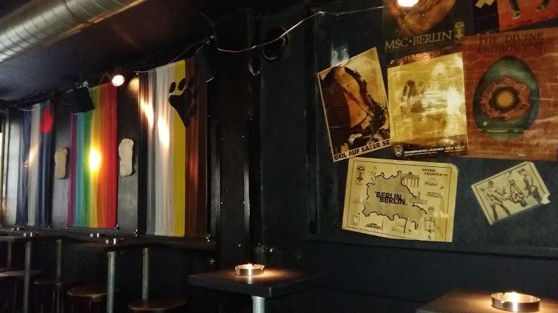 The Matador Bars & Clubs in Santa Fe – GayOut Guide
