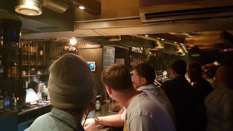 Harrys Roadhouse Restaurants in Santa Fe – GayOut Guide