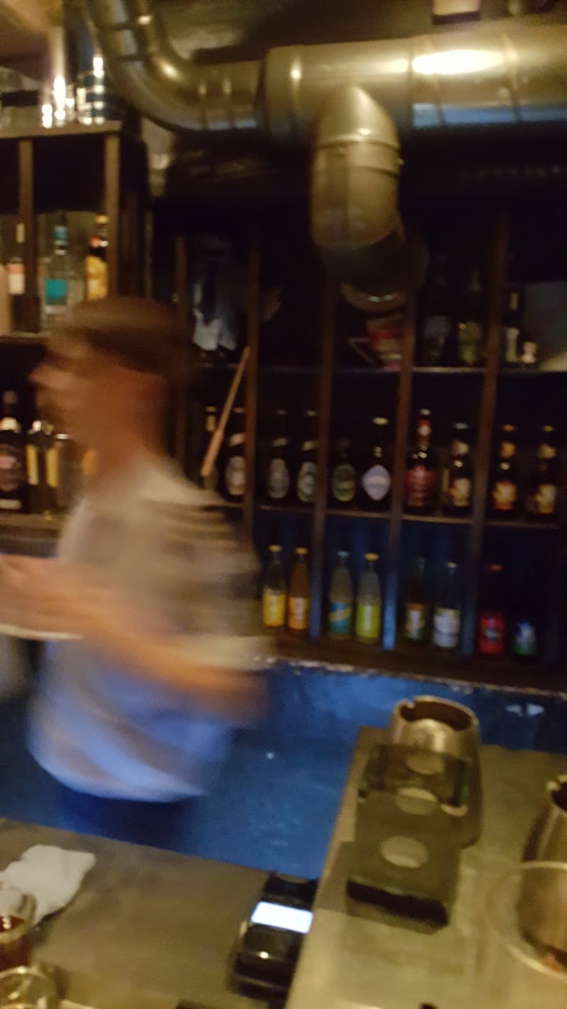 Harrys Roadhouse Restaurants in Santa Fe – GayOut Guide
