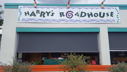 Harrys Roadhouse Restaurants in Santa Fe – GayOut Guide