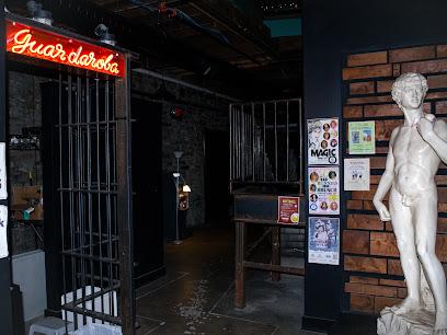 Club David Bars & Clubs in Sioux Falls – GayOut Guide