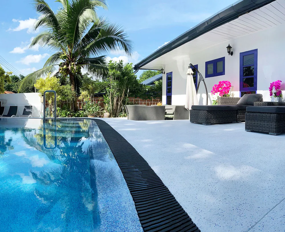 Phuket Gay Homestay Hotels in Tambon Kathu – GayOut Guide