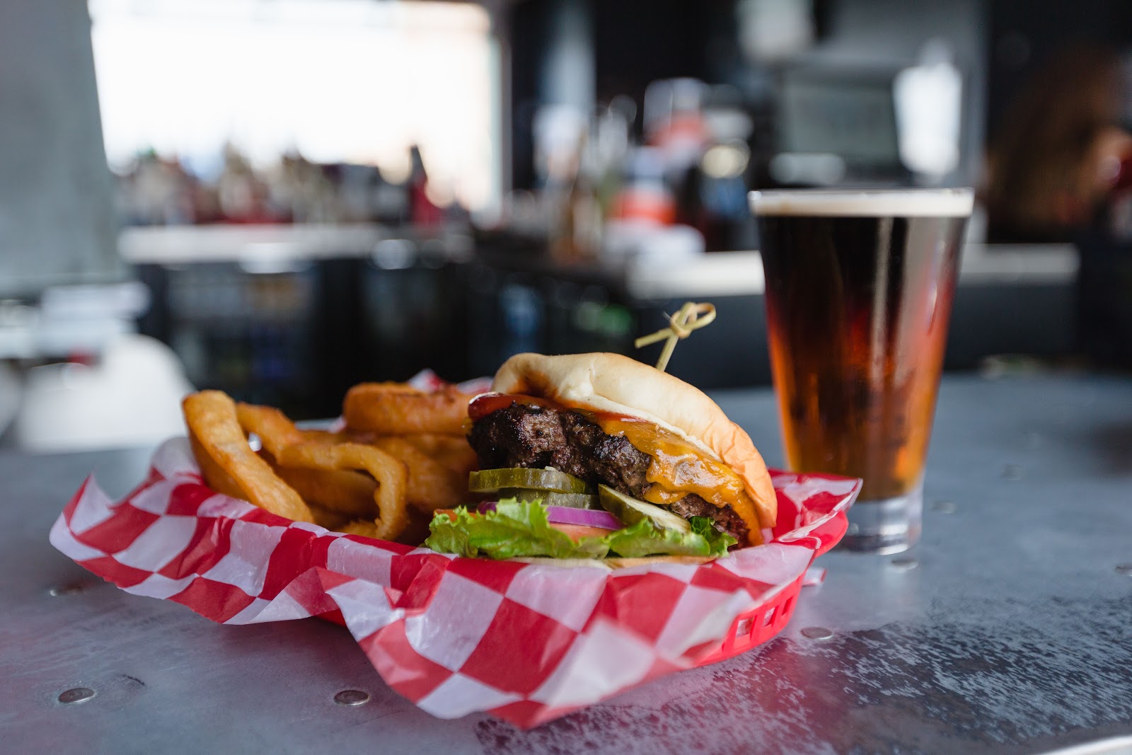 Wonder Bar Bars & Clubs in Asbury Park – GayOut Guide