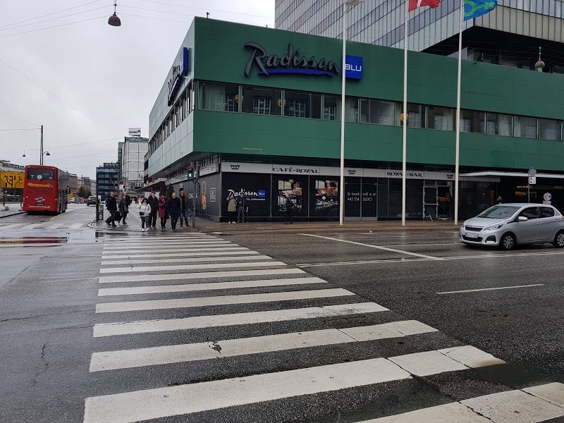 Asbury Festhalle & Biergarten