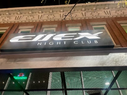 Effex NightClub Bars & Clubs in Albuquerque – GayOut Guide