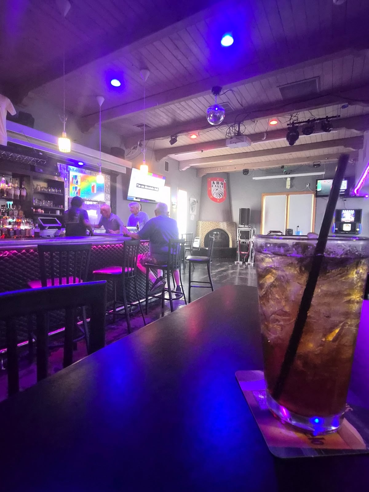 Sidewinders Ranch Bars & Clubs in Albuquerque – GayOut Guide
