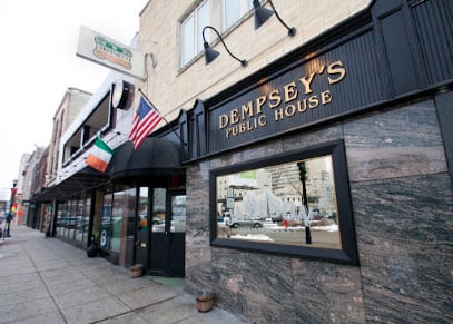 Dempseys Public House Bars & Clubs in Fargo – GayOut Guide