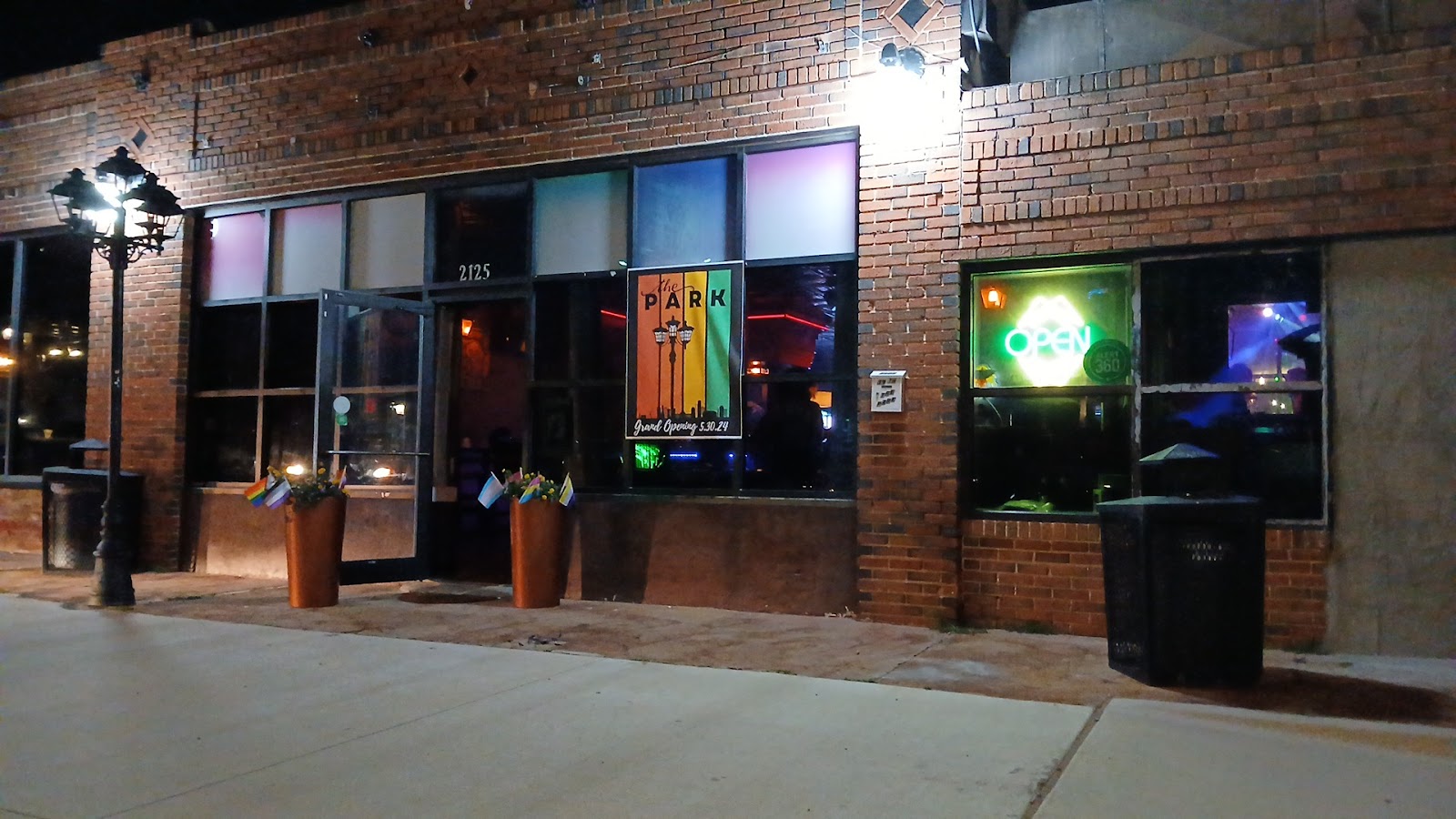 Apothecary 39 Bars & Clubs in Oklahoma City – GayOut Guide