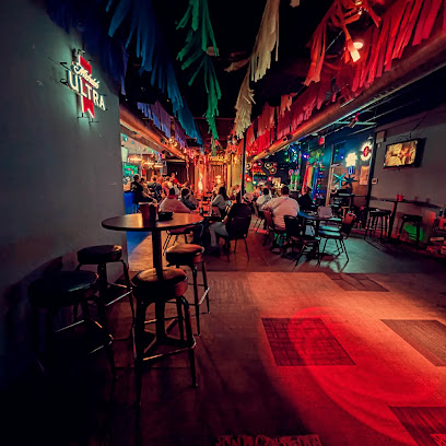 Frankies OKC Bars & Clubs in Oklahoma City – GayOut Guide