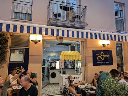 Yummy Sitges Restaurants in Sitges – GayOut Guide