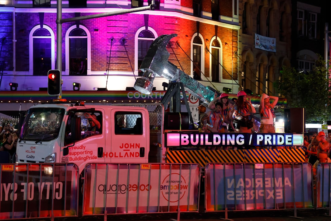 Tramps Bars & Clubs – GayOut Guide