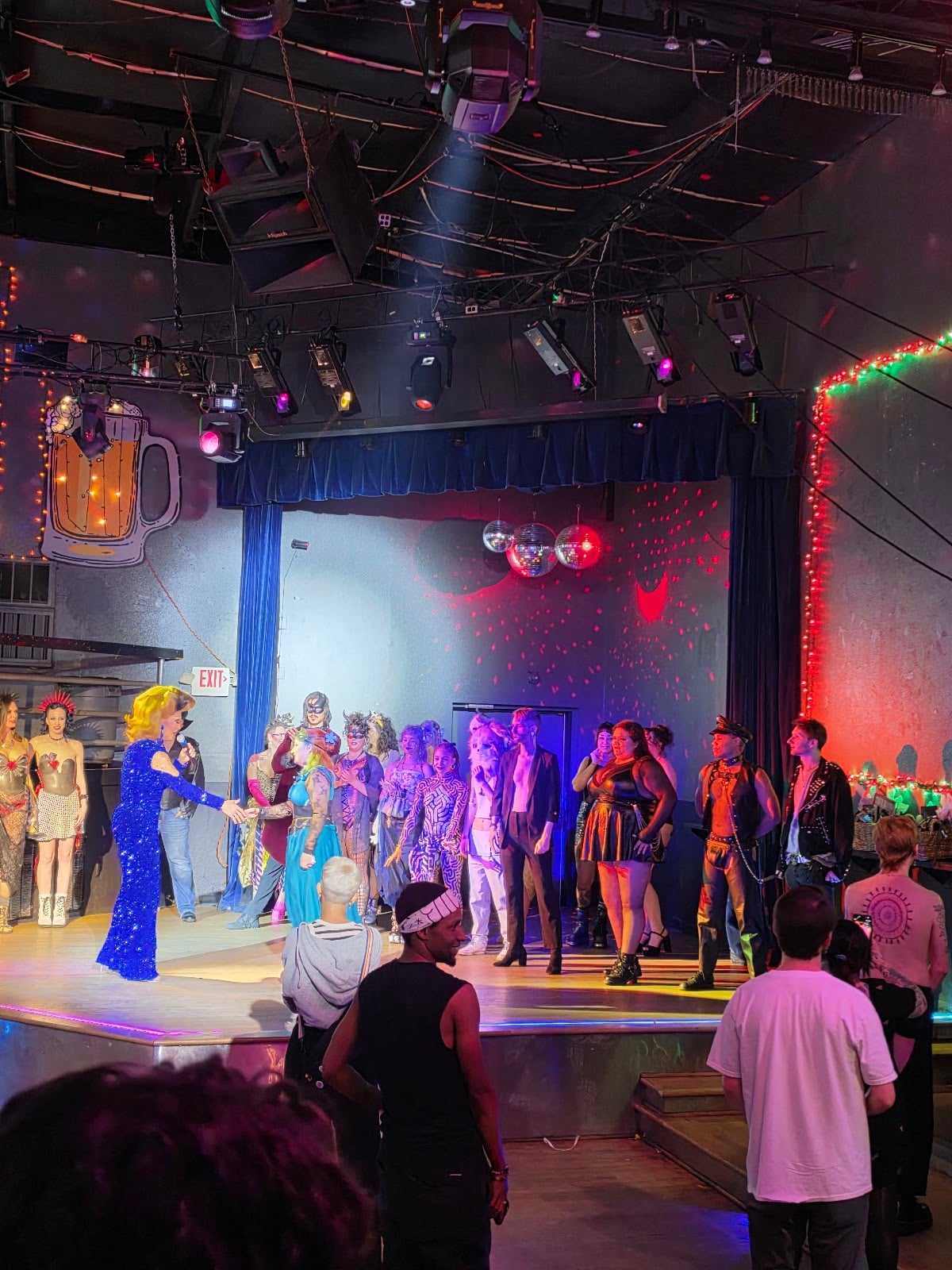 Angles Bars & Clubs in Oklahoma City – GayOut Guide