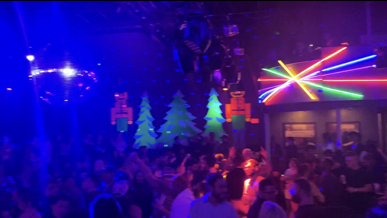 Angles Bars & Clubs in Oklahoma City – GayOut Guide