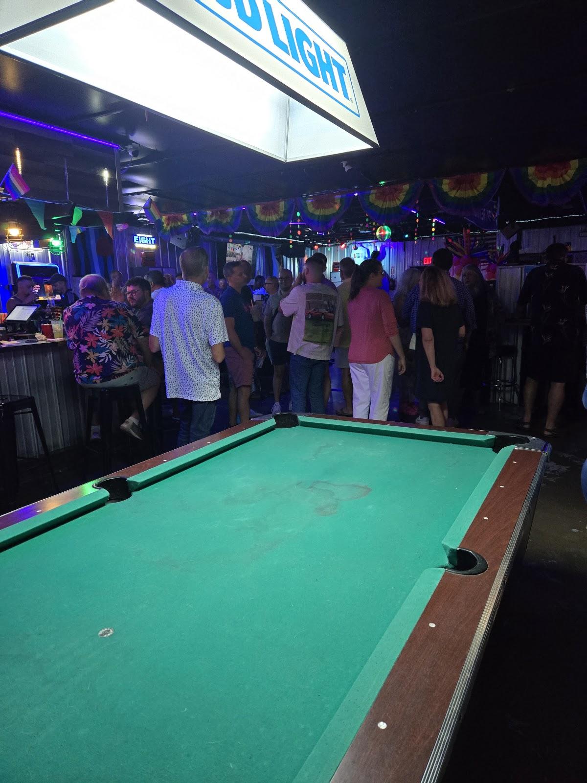 Tulsa Eagle Bars & Clubs in Tulsa – GayOut Guide