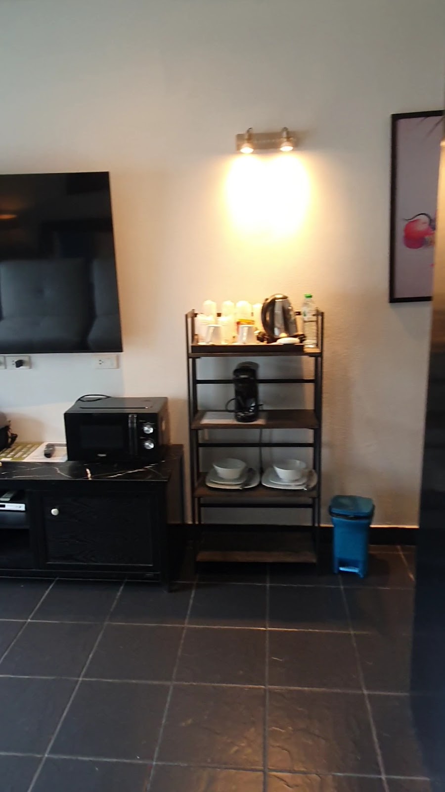 The Venue Residence Hotels in Pattaya – GayOut Guide
