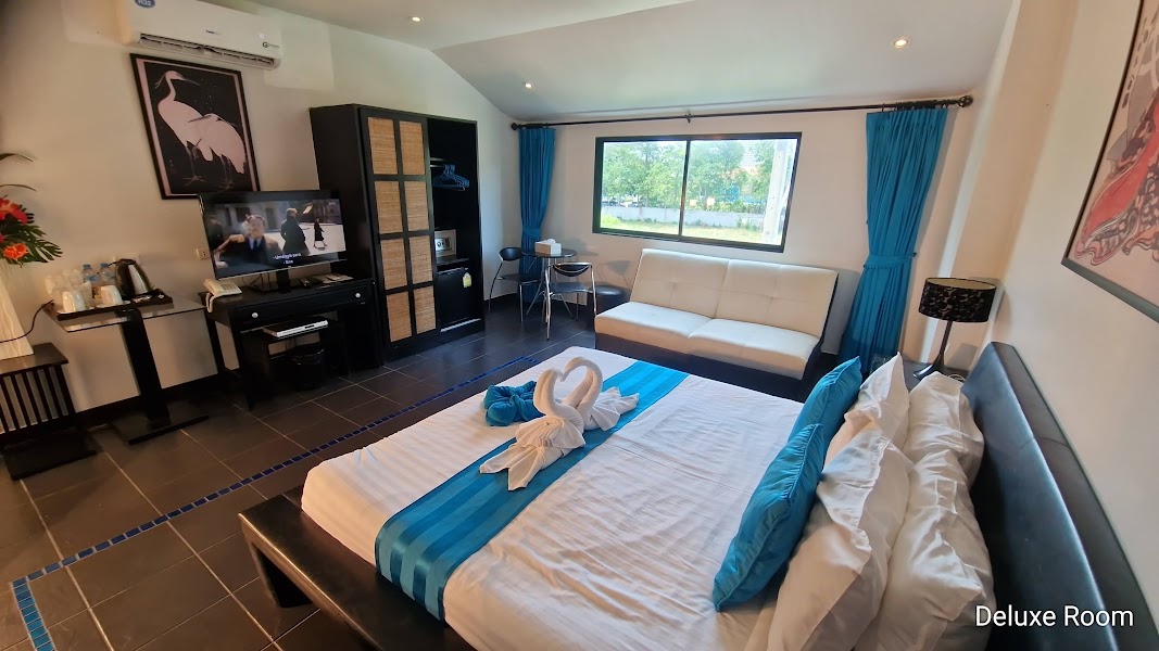 The Venue Residence Hotels in Pattaya – GayOut Guide
